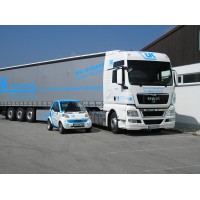 UK-Transportservice – Uebigau Lothar e.K logo - Similar company to Angels Transport & Logistics