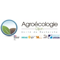 UMR Agroécologie logo - Similar company to Cr2Ti Umr 1064 Nantes
