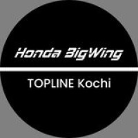 Honda BigWing TOPLINE Kochi logo - Similar company to Swasti