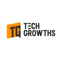 Tech Growths - Service Agency logo - Similar company to Amazonify Ads