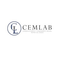 Cemlab Consultores logo - Similar company to Dfr Kwakudi