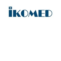 IKOMED Technologies Inc. logo - Similar company to Gameplan Global Solutions Inc.