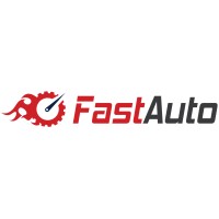 Fast Auto UAE logo - Similar company to Sparescan