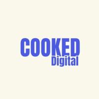 Cooked Digital logo - Similar company to Arbormeta