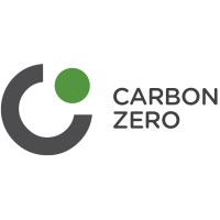 Carbon Zero logo - Similar company to Carbon-Zero