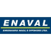 Enaval logo - Similar company to Enaval