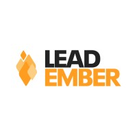 Lead Ember logo - Similar company to Lead