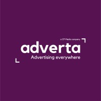 Adverta logo - Similar company to Data Bubble Consultancy Limited
