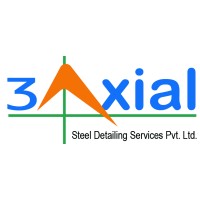 3Axial steel detailing and services pvt. ltd logo - Similar company to Le Chef Plc