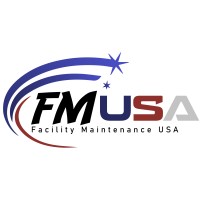 Facility Maintenance USA logo - Similar company to All American Facility Maintenance