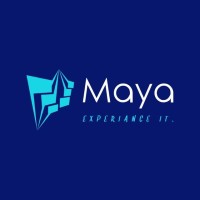 MAYATECH logo - Similar company to Mayatech