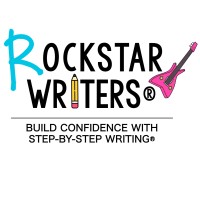 Rockstar Writers® logo - email format related to Rockin Resources