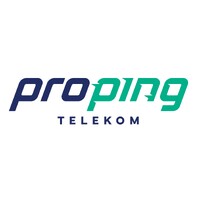 Pro-Ping Telekom logo - Similar company to Smart Technology Solution