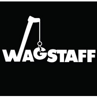 Wagstaff Crane & Rigging logo - Similar company to Riverside Ready Mix