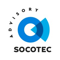 SOCOTEC Advisory logo - Similar company to Socotec Uk & Ireland