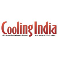 Cooling India Magazine logo - Similar company to Electrical India Magazine