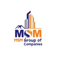 MSM Group of Companies logo - Similar company to Digital Sync Systems