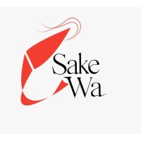 Sake Wa logo - Similar company to Chinabloom