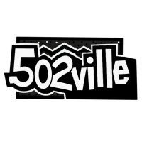 502VILLE logo - Similar company to Kamado Grill