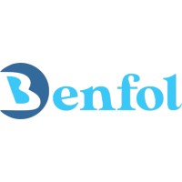 Benfol Inc. logo - Similar company to Alco Usa Inc