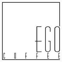 Palarnia kawy EGO COFFEE logo - Similar company to Colbergcoffee - Palarnia Kawy