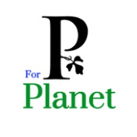 P For Planet