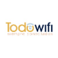 Todowifi Medellin logo - Similar company to Grupo Mercadeo