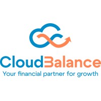CloudBalance Accounting Services logo - Similar company to M