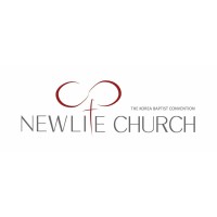 Newlife Baptist Church logo - email format related to New Venture Christian Fellowship