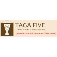 Taga Five - India logo - Similar company to Bkg Overseas
