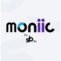 Moniic.io logo - Similar company to Pepe Monedas