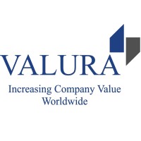 VALURA logo - Similar company to Talkius
