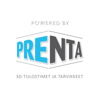 Prenta Oy Finland logo - Similar company to Prenta