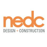 New England Design & Construction logo - Similar company to Design Build Boston Construction
