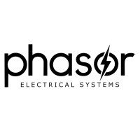 Phasor Electrical Systems LTD logo - Similar company to Tzora Active Systems Ltd