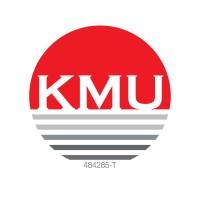 KMU Eiscon Holding Sdn Bhd logo - Similar company to Kmu Eiscon