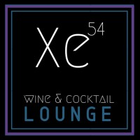 Xe54: a Wine & Cocktail Lounge logo - Similar company to Xe54