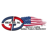 Great Day Inc. logo - Similar company to Material Process Solutions, Llc