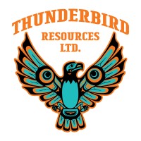 Thunderbird Resources Ltd. logo - Similar company to Taurus Projects Group Inc.