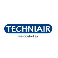 TECHNIAIR logo - Similar company to A.Business