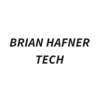 Brian Hafner Tech logo - Similar company to Resultris Saas Marketing Consultants
