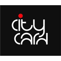 CityCard Jena-Saale-Holzland GmbH logo - Similar company to Sparkasse Jena-Saale-Holzland