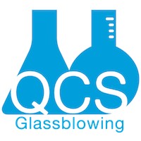 Queen City Scientific (QCS) Glassblowing logo - Similar company to Jiangsu Junhua Hpp Co.,Ltd.