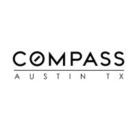 Compass Austin TX logo - Similar company to Moreland Properties