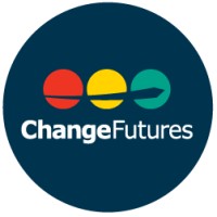 Change Futures logo - Similar company to Agrichain