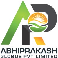 AbhiPrakash Globus Pvt., Ltd. logo - Similar company to Agpl