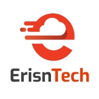 ErisnTech logo - Similar company to Libra Tech Llc