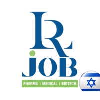 גיוס עובדים -LR-JOB- Recruitment logo - Similar company to פתרונות גיוס עובדים