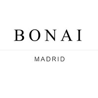 BONAI Madrid logo - Similar company to Alkanatur