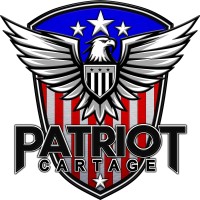 Patriot Cartage logo - Similar company to Kh Mechanical